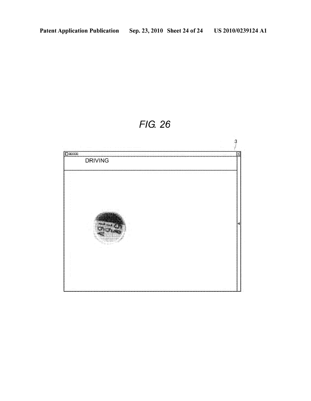 IMAGE PROCESSING APPARATUS AND METHOD - diagram, schematic, and image 25