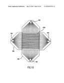 Piezoelectric Identification Device and Applications Thereof diagram and image