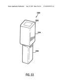 Piezoelectric Identification Device and Applications Thereof diagram and image