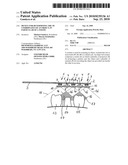 Device for Determining the 3D Coordinates of an Object, In Particular of a Tooth diagram and image