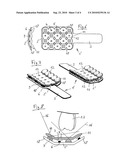 Device for Determining the 3D Coordinates of an Object, In Particular of a Tooth diagram and image