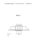 X-RAY COMPUTED TOMOGRAPHY SCANNER, DATA PROCESSING DEVICE, AND DATA PROCESSING METHOD diagram and image