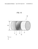 X-RAY COMPUTED TOMOGRAPHY SCANNER, DATA PROCESSING DEVICE, AND DATA PROCESSING METHOD diagram and image