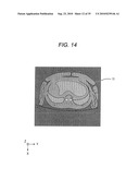 X-RAY COMPUTED TOMOGRAPHY SCANNER, DATA PROCESSING DEVICE, AND DATA PROCESSING METHOD diagram and image