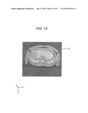 X-RAY COMPUTED TOMOGRAPHY SCANNER, DATA PROCESSING DEVICE, AND DATA PROCESSING METHOD diagram and image