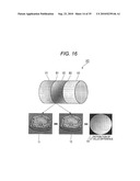 X-RAY COMPUTED TOMOGRAPHY SCANNER, DATA PROCESSING DEVICE, AND DATA PROCESSING METHOD diagram and image