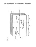 X-RAY COMPUTED TOMOGRAPHY SCANNER, DATA PROCESSING DEVICE, AND DATA PROCESSING METHOD diagram and image