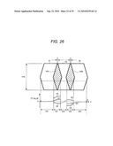 X-RAY COMPUTED TOMOGRAPHY SCANNER, DATA PROCESSING DEVICE, AND DATA PROCESSING METHOD diagram and image