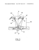 FINE STEREOSCOPIC IMAGE MATCHING AND DEDICATED INSTRUMENT HAVING A LOW STEREOSCOPIC COEFFICIENT diagram and image