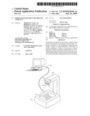 Model-Based Dewarping Method And Apparatus diagram and image