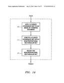 Model-Based Dewarping Method And Apparatus diagram and image