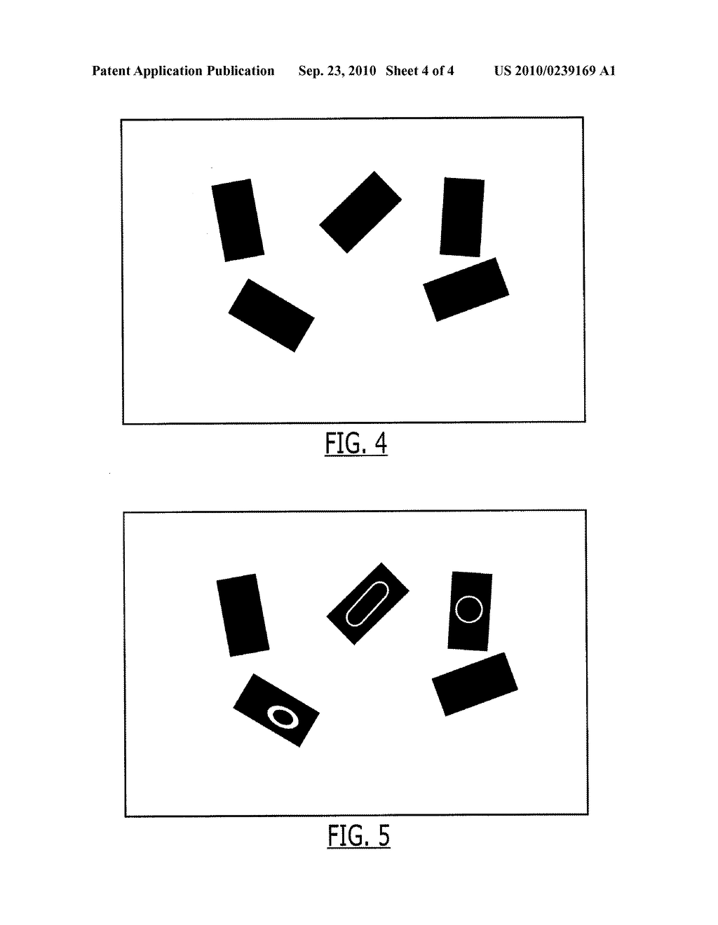 System And Method For Determining The Orientation Of A Unit Dose Package - diagram, schematic, and image 05