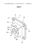 OPTICAL CONNECTOR diagram and image