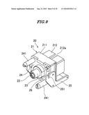 OPTICAL CONNECTOR diagram and image