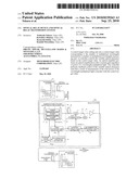 OPTICAL RELAY DEVICE AND OPTICAL RELAY TRANSMISSION SYSTEM diagram and image