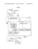 OPTICAL RELAY DEVICE AND OPTICAL RELAY TRANSMISSION SYSTEM diagram and image