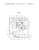 IMAGE FORMING APPARATUS diagram and image