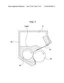 IMAGE FORMING APPARATUS diagram and image