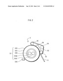 IMAGE FORMING DEVICE, PRINTING SYSTEM, AND PRINTING METHOD diagram and image