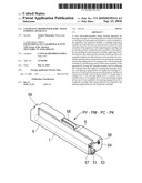 COLOR ELECTROPHOTOGRAPHIC IMAGE FORMING APPARATUS diagram and image