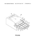 COLOR ELECTROPHOTOGRAPHIC IMAGE FORMING APPARATUS diagram and image