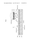 ELECTRO-CONDUCTIVE BELT, FABRICATION METHOD THEREOF, AND IMAGE FORMING DEVICE diagram and image