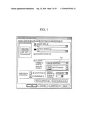 INFORMATION PROCESSING APPARATUS AND INFORMATION PROCESSING METHOD diagram and image