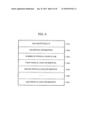 INFORMATION PROCESSING APPARATUS AND INFORMATION PROCESSING METHOD diagram and image