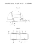 Cutting Insert diagram and image