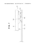 SUBSTRATE TRANSPORT APPARATUS AND CONTROL METHOD FOR SUBSTRATE TRANSPORT APPARATUS diagram and image