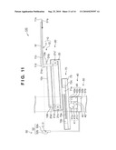 SUBSTRATE TRANSPORT APPARATUS AND CONTROL METHOD FOR SUBSTRATE TRANSPORT APPARATUS diagram and image