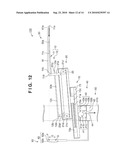 SUBSTRATE TRANSPORT APPARATUS AND CONTROL METHOD FOR SUBSTRATE TRANSPORT APPARATUS diagram and image