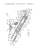 METHODS AND APPARATUSES FOR LOADING AND UNLOADING BY PALLET TRUCK diagram and image