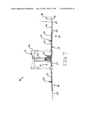 METHODS AND APPARATUSES FOR LOADING AND UNLOADING BY PALLET TRUCK diagram and image