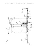 METHODS AND APPARATUSES FOR LOADING AND UNLOADING BY PALLET TRUCK diagram and image