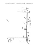 METHODS AND APPARATUSES FOR LOADING AND UNLOADING BY PALLET TRUCK diagram and image