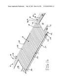 METHODS AND APPARATUSES FOR LOADING AND UNLOADING BY PALLET TRUCK diagram and image