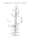 METHODS AND APPARATUSES FOR LOADING AND UNLOADING BY PALLET TRUCK diagram and image