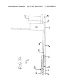 METHODS AND APPARATUSES FOR LOADING AND UNLOADING BY PALLET TRUCK diagram and image