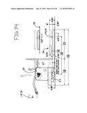 METHODS AND APPARATUSES FOR LOADING AND UNLOADING BY PALLET TRUCK diagram and image