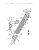 METHODS AND APPARATUSES FOR LOADING AND UNLOADING BY PALLET TRUCK diagram and image