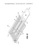 METHODS AND APPARATUSES FOR LOADING AND UNLOADING BY PALLET TRUCK diagram and image