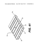 METHODS AND APPARATUSES FOR LOADING AND UNLOADING BY PALLET TRUCK diagram and image