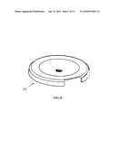 SUCTION PLATE OR BOWL HOLDER diagram and image