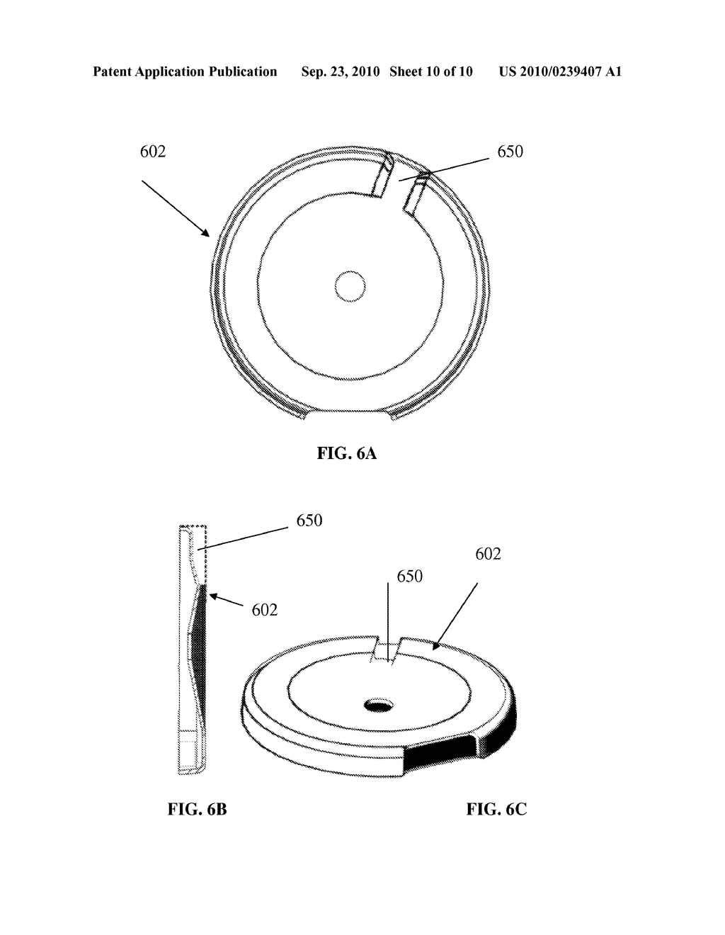 SUCTION PLATE OR BOWL HOLDER - diagram, schematic, and image 11