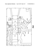 SPLIT DISK ASSEMBLY FOR A GAS TURBINE ENGINE diagram and image