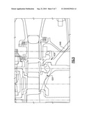 SPLIT DISK ASSEMBLY FOR A GAS TURBINE ENGINE diagram and image