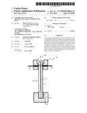 Assembly of at Least One Microfluidic Device and Mounting Piece diagram and image