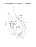 SYNTHESIS REACTION SYSTEM diagram and image