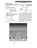 Controlled Placement and Orientation of Nanostructures diagram and image